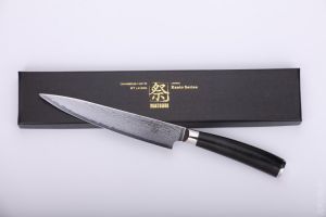 Нож кухонный Matsuri MKK-U150D ( универсальный, 150 мм) ― Ножи со скидкой