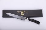 Нож кухонный Matsuri MKK-U150D ( универсальный, 150 мм)