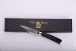 Нож кухонный Matsuri MKK-P900D (овощной, 90 мм)