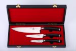 Набор кухонных ножей Matsuri MSS-S001A2