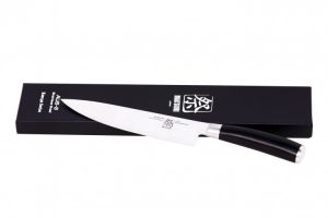 Нож кухонный поварской Шеф 200мм MKS-C200A ― Ножи со скидкой
