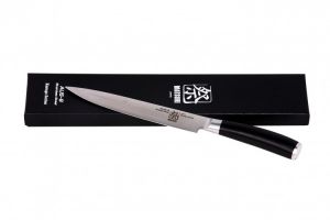 Нож кухонный поварской Слайсер MKS-Y200A ― Ножи со скидкой