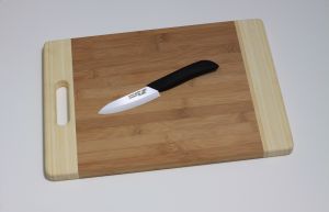 Керамический нож RC-A-100-W(50) ― Ножи со скидкой